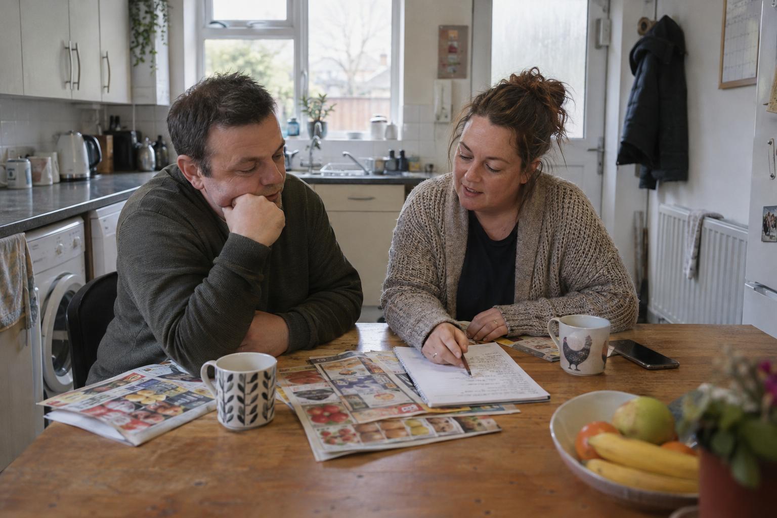 supported living